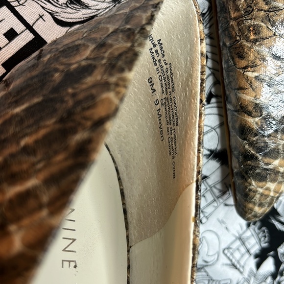 Nine West Pumps 9M - Picture 7 of 9